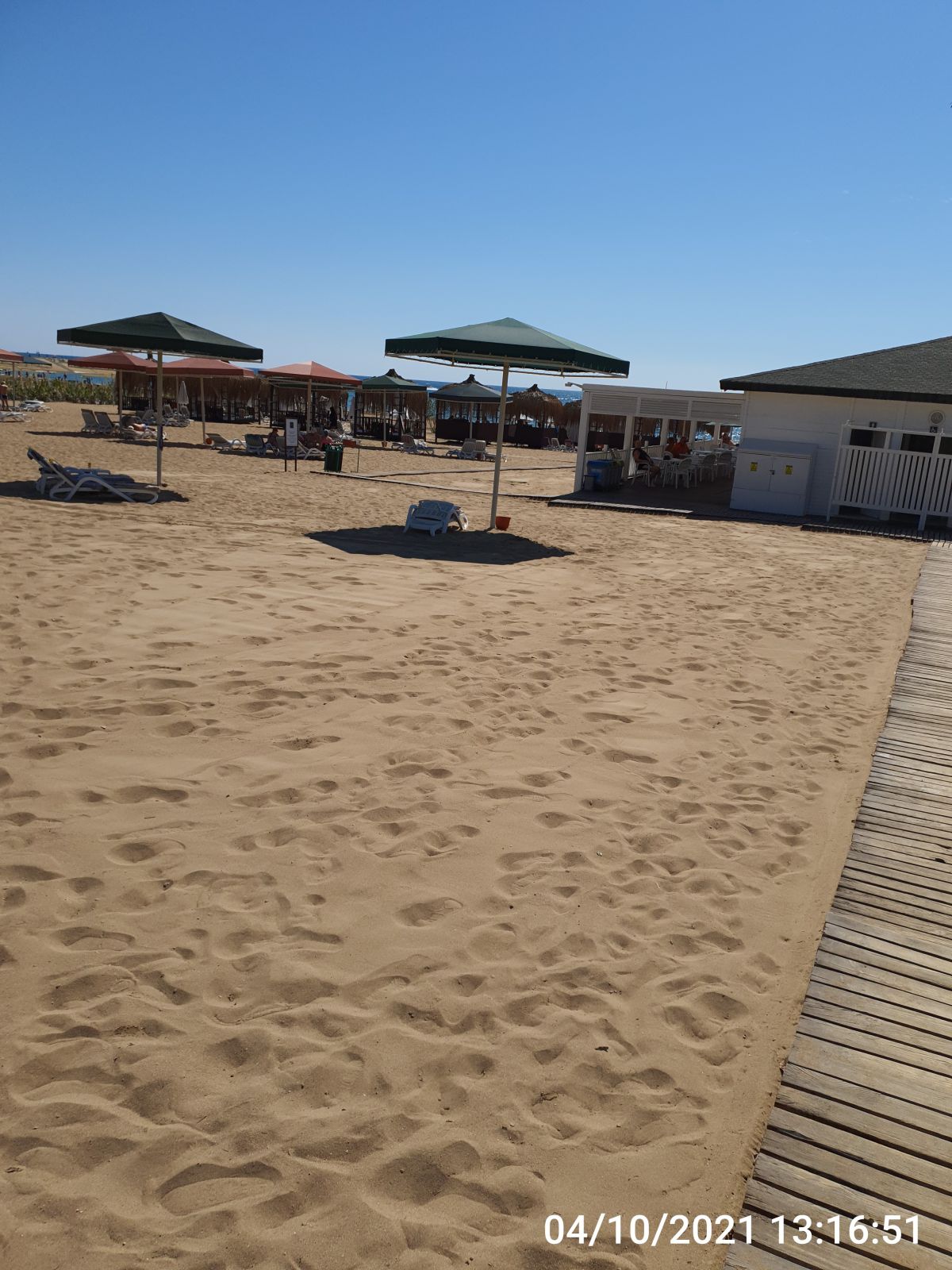 imagini hotel KAMELYA SIDE